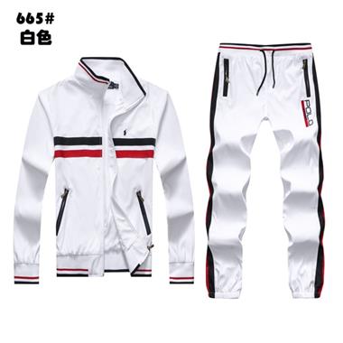 Ralph Lauren   2025秋冬新款長袖套裝