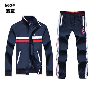 Ralph Lauren   2025秋冬新款長袖套裝