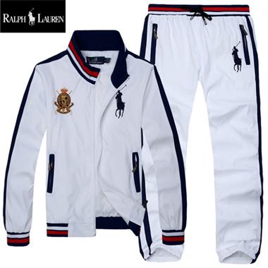 Ralph Lauren   2025秋冬新款長袖套裝