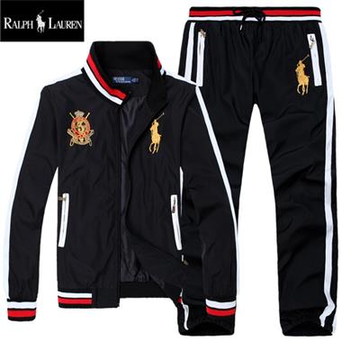 Ralph Lauren   2025秋冬新款長袖套裝