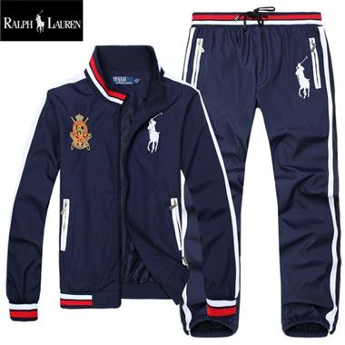 Ralph Lauren   2025秋冬新款長袖套裝