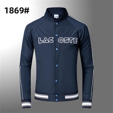 LACOSTE   2025秋冬新款長袖套裝