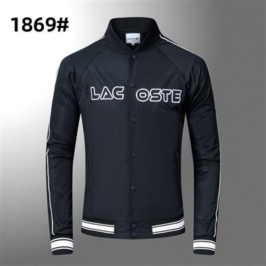 LACOSTE   2025秋冬新款長袖套裝