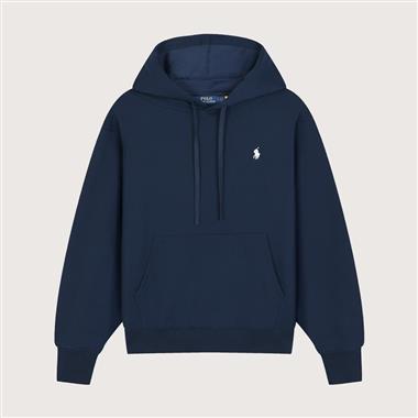 Ralph Lauren  2025秋冬新款衛衣帽T