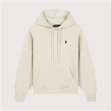 Ralph Lauren  2025秋冬新款衛衣帽T