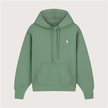 Ralph Lauren  2025秋冬新款衛衣帽T