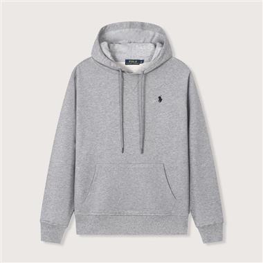Ralph Lauren  2025秋冬新款衛衣帽T