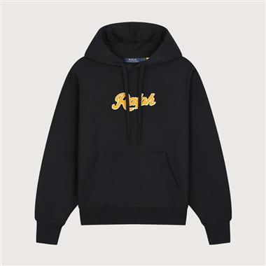 Ralph Lauren  2025秋冬新款衛衣帽T