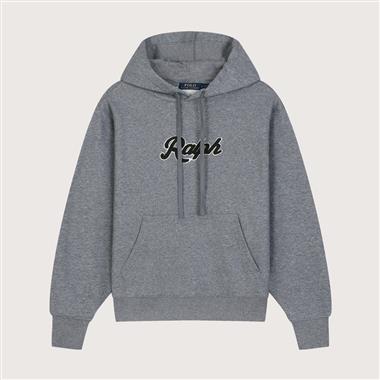 Ralph Lauren  2025秋冬新款衛衣帽T