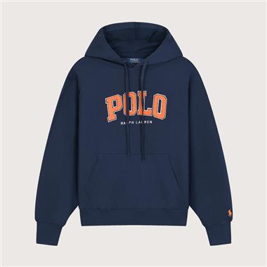 Ralph Lauren  2025秋冬新款衛衣帽T