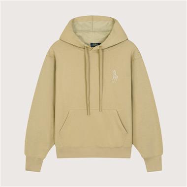 Ralph Lauren  2025秋冬新款衛衣帽T