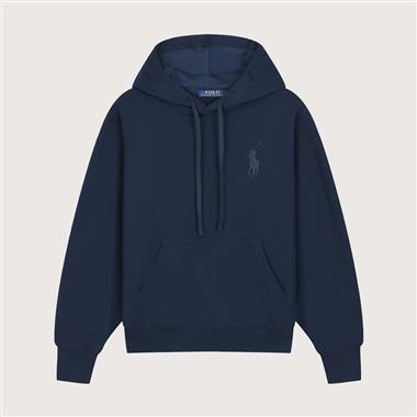 Ralph Lauren  2025秋冬新款衛衣帽T