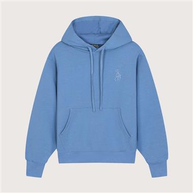 Ralph Lauren  2025秋冬新款衛衣帽T