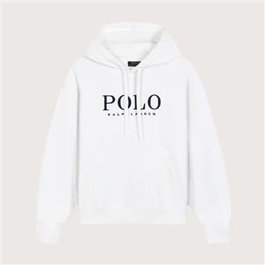 Ralph Lauren  2025秋冬新款衛衣帽T