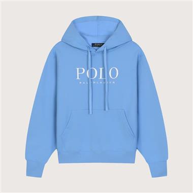 Ralph Lauren  2025秋冬新款衛衣帽T