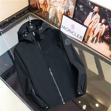 MONCLER   2025秋冬新款風衣夾克外套