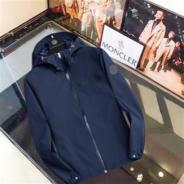 MONCLER   2025秋冬新款風衣夾克外套