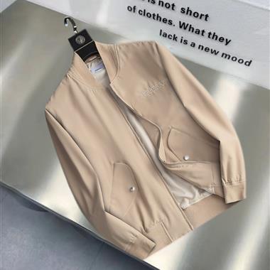 BURBERRY   2025秋冬新款風衣夾克外套