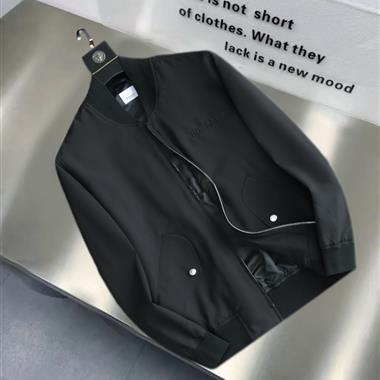 BURBERRY   2025秋冬新款風衣夾克外套