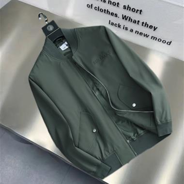 BURBERRY   2025秋冬新款風衣夾克外套