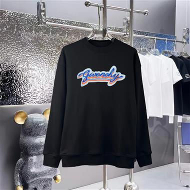GIVENCHY   2025秋冬新款衛衣帽T  尺寸偏大