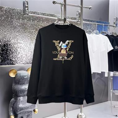 LouisVuitton   2025秋冬新款衛衣帽T  尺寸偏大
