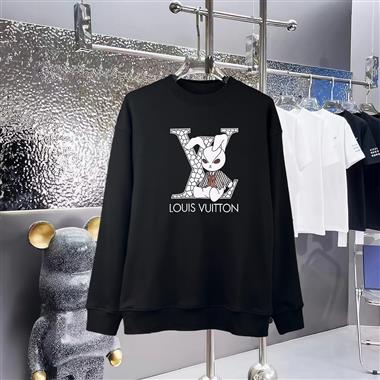 LouisVuitton   2025秋冬新款衛衣帽T  尺寸偏大