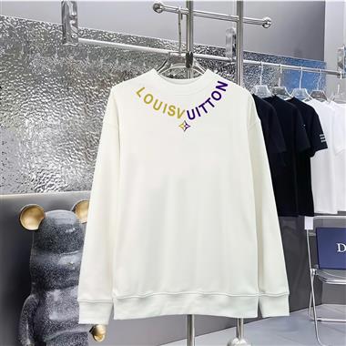 LouisVuitton   2025秋冬新款衛衣帽T  尺寸偏大