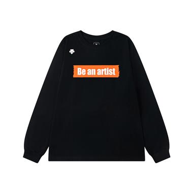 DESCENTE   2025秋冬新款衛衣帽T  尺寸偏大