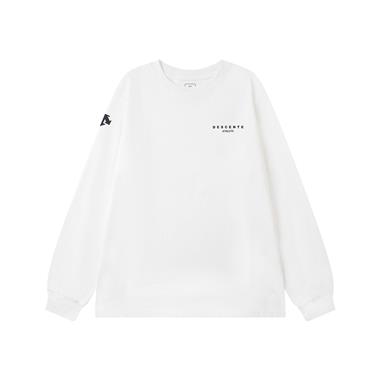 DESCENTE   2025秋冬新款衛衣帽T  尺寸偏大