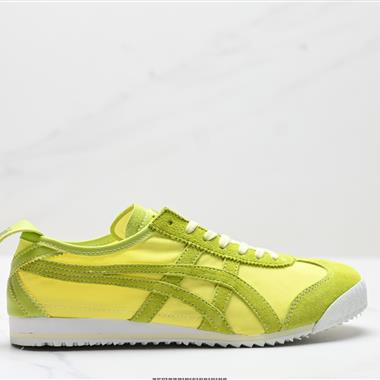 Onitsuka Tiger NIPPON MADE 鬼冢虎手工鞋系列