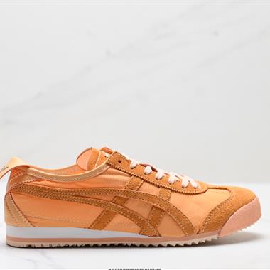 Onitsuka Tiger NIPPON MADE 鬼冢虎手工鞋系列