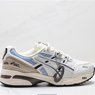 ASICS GEL-1090 亞瑟士 量子系列硅膠回彈休閒運動跑步鞋