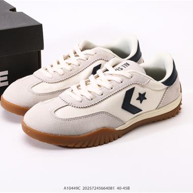 Converse Run Star TrainerBlueGreenGum