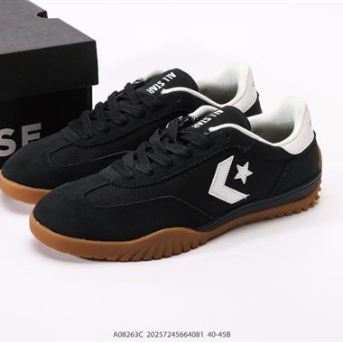 Converse Run Star TrainerBlueGreenGum