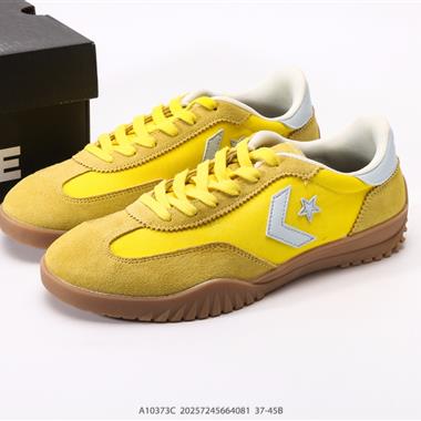 Converse Run Star TrainerBlueGreenGum