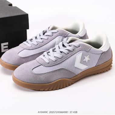 Converse Run Star TrainerBlueGreenGum