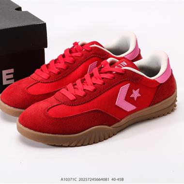 Converse Run Star TrainerBlueGreenGum