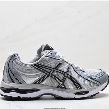 Asics GEL-SEKIRAN 時尚舒適 低幫 休閒跑步鞋