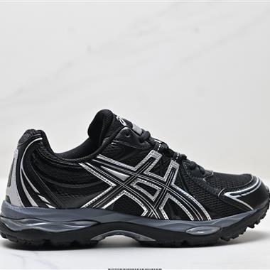 Asics GEL-SEKIRAN 時尚舒適 低幫 休閒跑步鞋