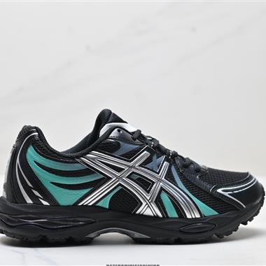 Asics GEL-SEKIRAN 時尚舒適 低幫 休閒跑步鞋