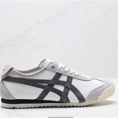Onitsuka Tiger NIPPON MADE 鬼冢虎手工鞋系列