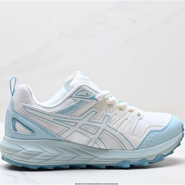 Asics GEL-SONOMA CN 耐磨透氣低幫休閒鞋