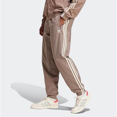 ADIDAS  2025秋冬新款休閒長褲