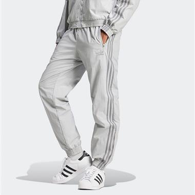 ADIDAS  2025秋冬新款休閒長褲