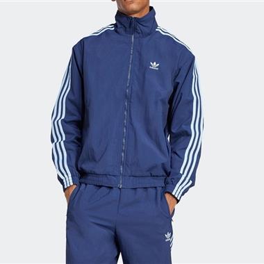 ADIDAS  2025秋冬新款風衣夾克外套