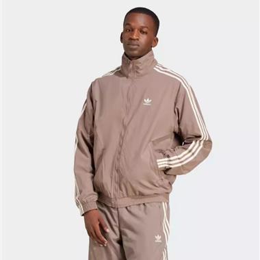 ADIDAS  2025秋冬新款風衣夾克外套