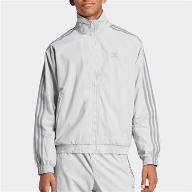 ADIDAS  2025秋冬新款風衣夾克外套