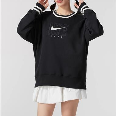 ADIDAS   2025秋冬新款女生衛衣帽T