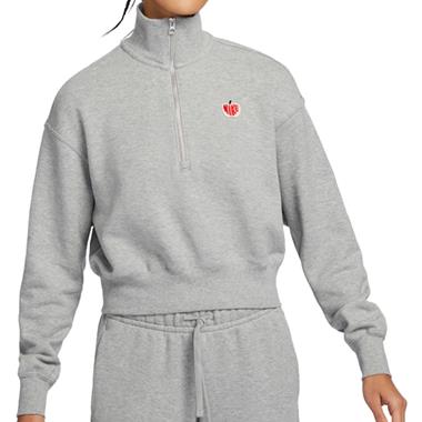 NIKE   2025秋冬新款女生衛衣帽T